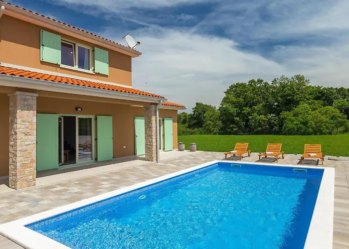 Matea Дом отдыха Пула