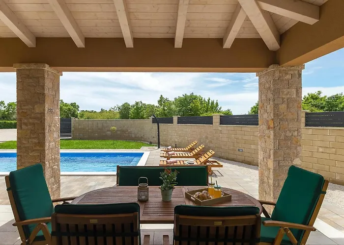 Matea Дом отдыха Пула