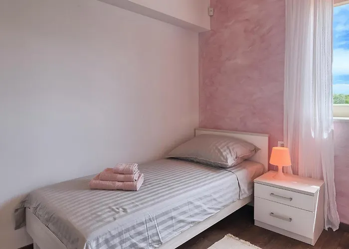 Matea Дом отдыха