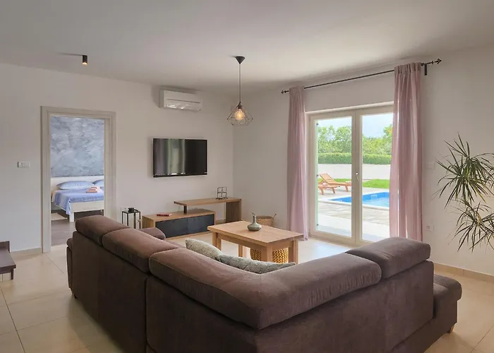 Matea Дом отдыха Пула