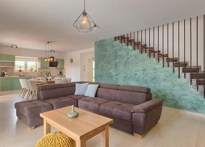 Дом отдыха Matea