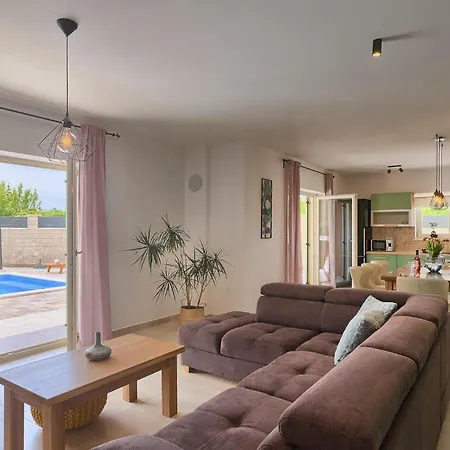 Matea Hébergement de vacances