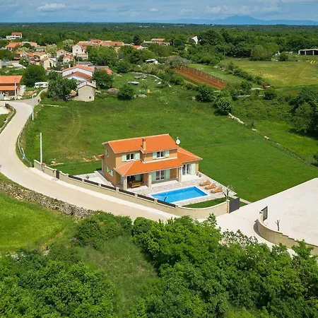 Tatil Evi Matea Pula