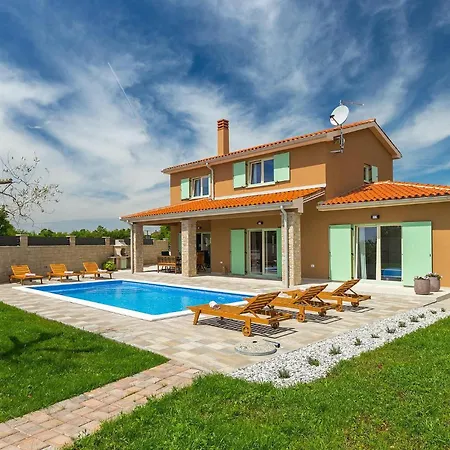 Matea Holiday home *