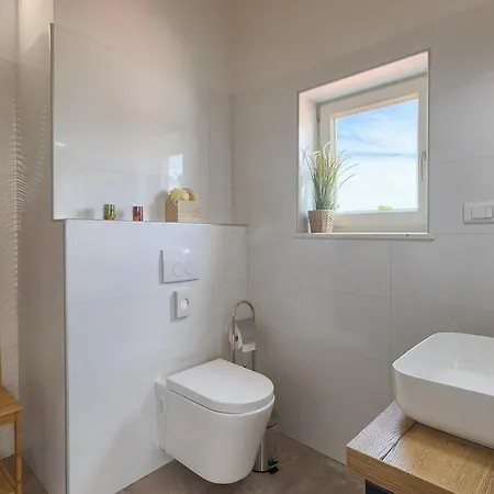 Hébergement de vacances Matea *