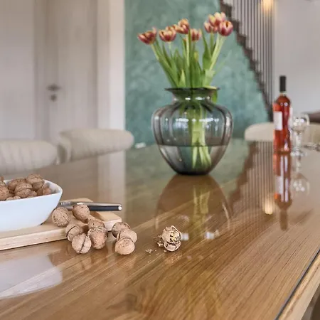 Hébergement de vacances Matea