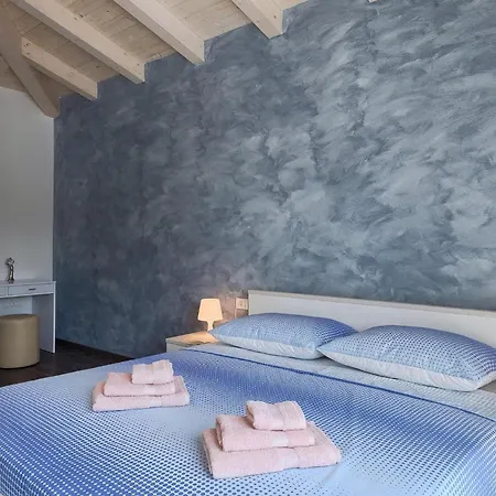 Tatil Evi Matea Pula