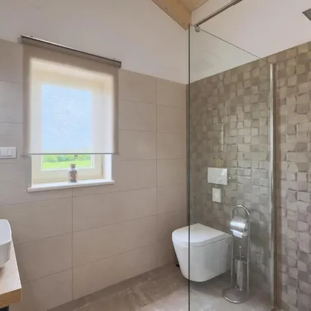 Matea Tatil Evi Pula