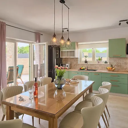 Matea Hébergement de vacances