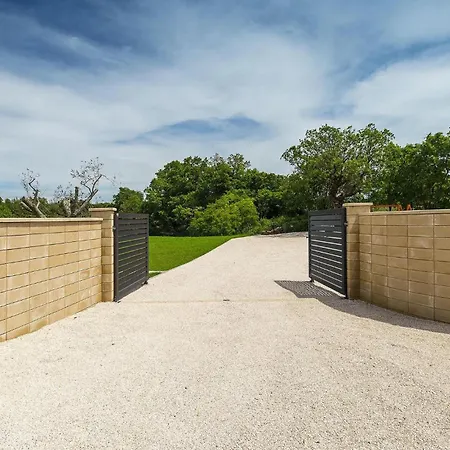 Tatil Evi Matea Pula