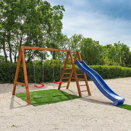 Hébergement de vacances Matea