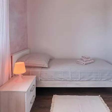 Tatil Evi Matea Pula