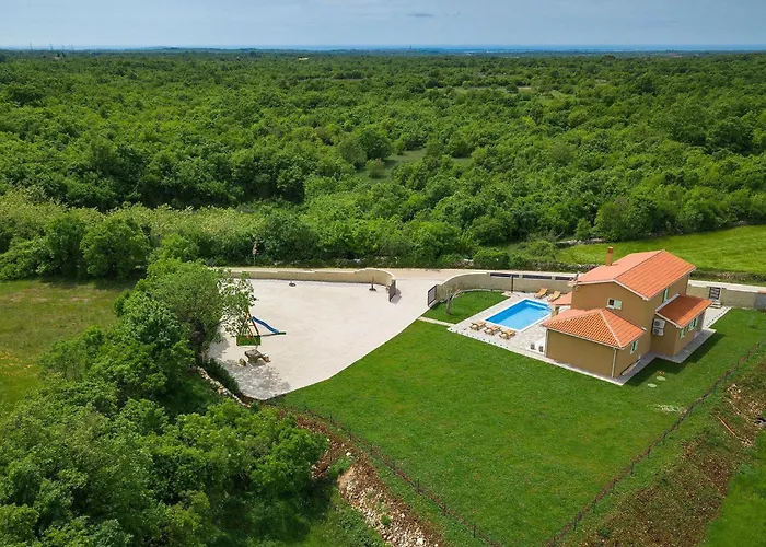 Matea Сasa de vacaciones *