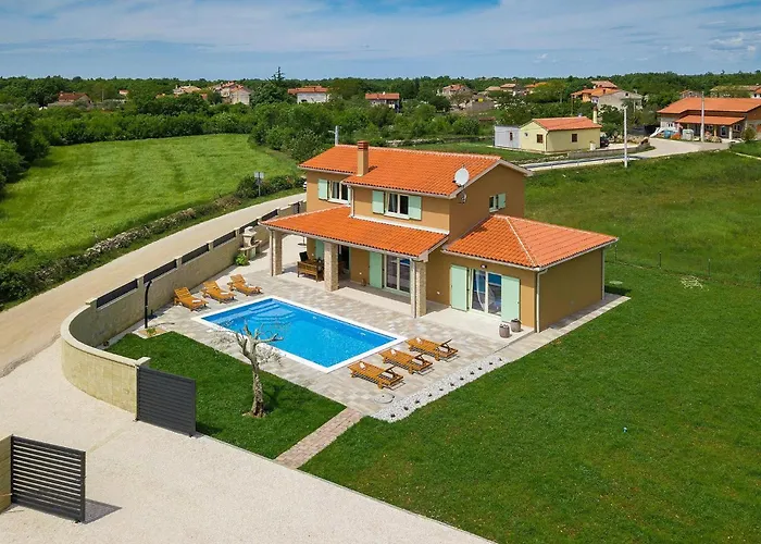 Matea Будинок відпочинку *