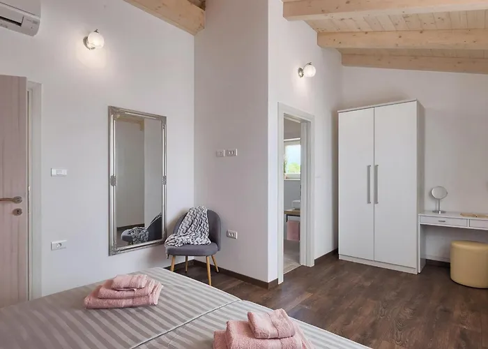 Matea Сasa de vacaciones *