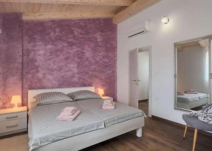 Matea Сasa de vacaciones *