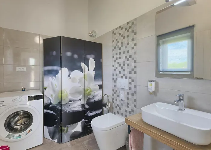 Сasa de vacaciones Matea *