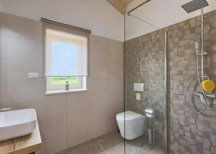 Matea Будинок відпочинку Пула