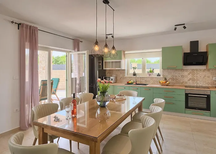 Matea Сasa de vacaciones