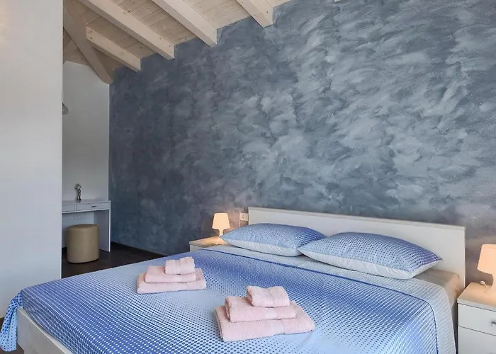 Ferienhaus Matea Pula